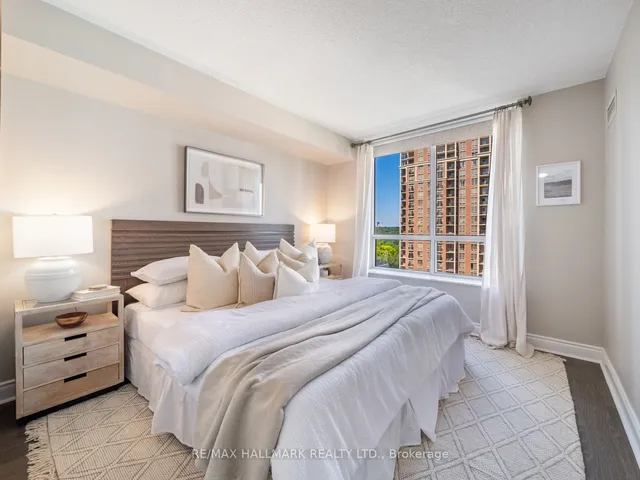 Additional image 18 of 1103 Leslie St Unit 1107