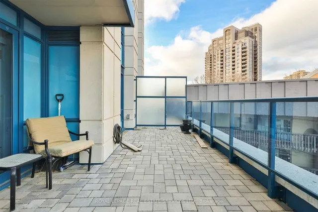 Additional image 25 of 181 Wynford Dr Unit 412