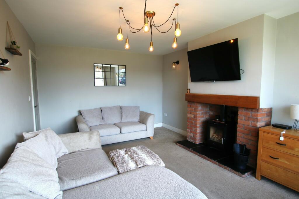 Additional image 20 of Mayfair Crescent, Wilpshire, Blackburn