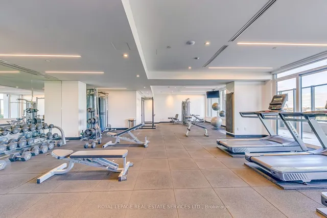 Additional image 34 of 1926 Lake Shore Blvd Unit 1805