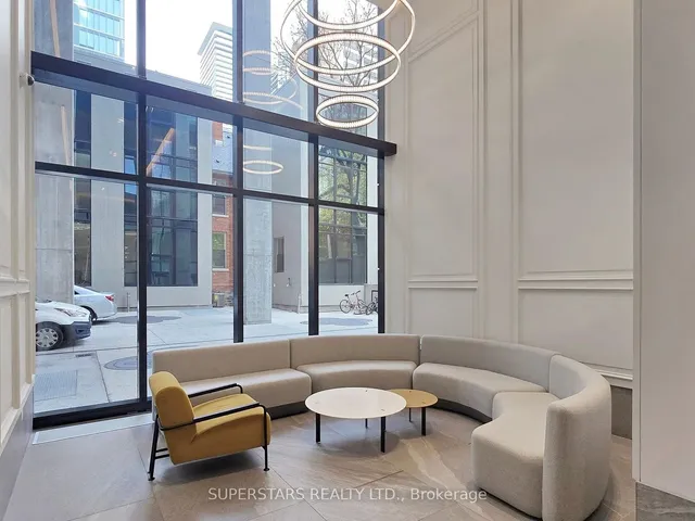 Additional image 40 of 1 Gloucester St Unit 609