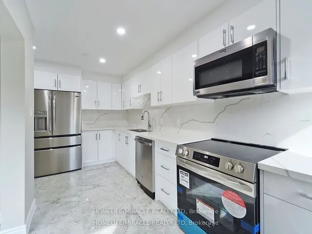 Additional image 15 of 6429 Finch Ave Unit 82