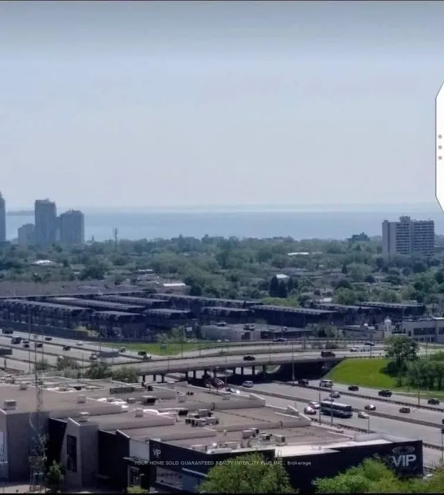 Additional image 8 of 17 Zorra St Unit 1805