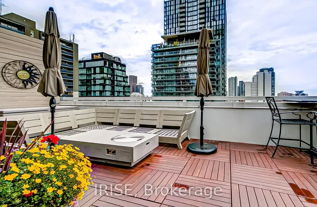 Additional image 14 of 8 Wellesley St Unit Ph1