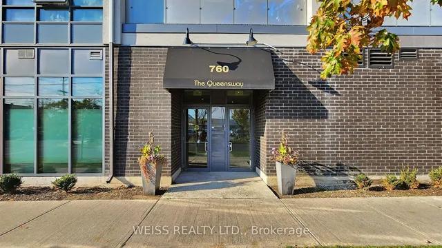 Additional image 5 of 760 The Queensway Unit 506