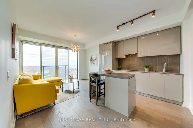 Additional image 6 of 7 Grenville St Unit 5608