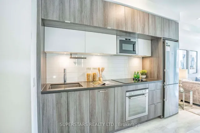 Additional image 21 of 575 Bloor St Unit 2611