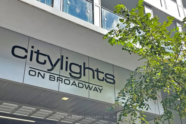 Additional image 2 of 195 Redpath Ave Unit 1201