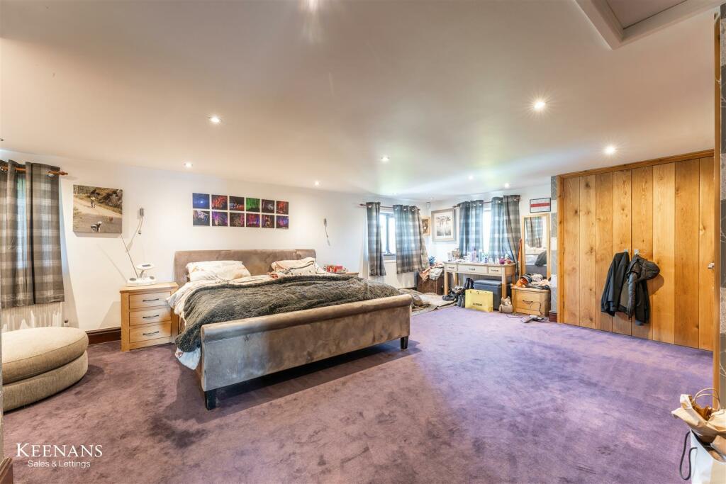 Additional image 31 of Burnley Road, Clowbridge, Burnley