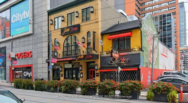 Additional image 38 of 75 Dalhousie St Unit 503