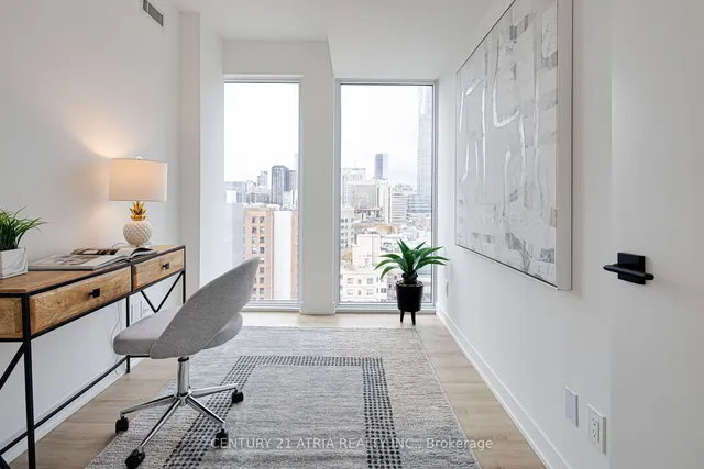 Additional image 15 of 319 Jarvis St Unit 1602