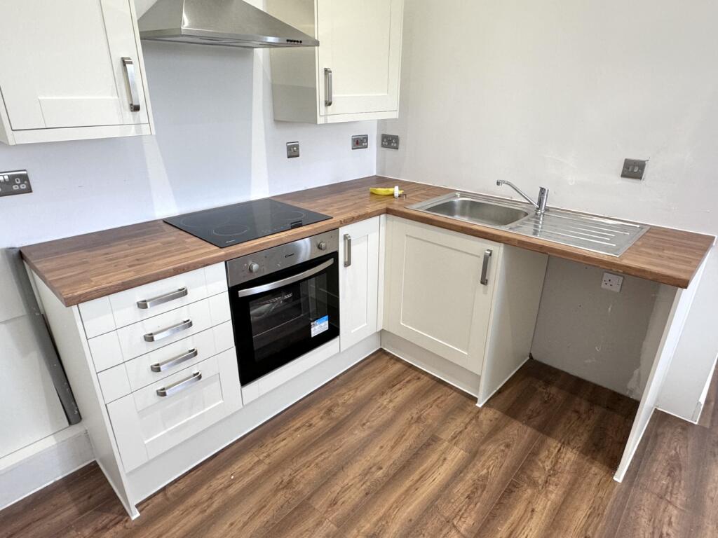 Additional image 5 of Flat 11 Canalside Lofts, Healey Wood Road, Burnley