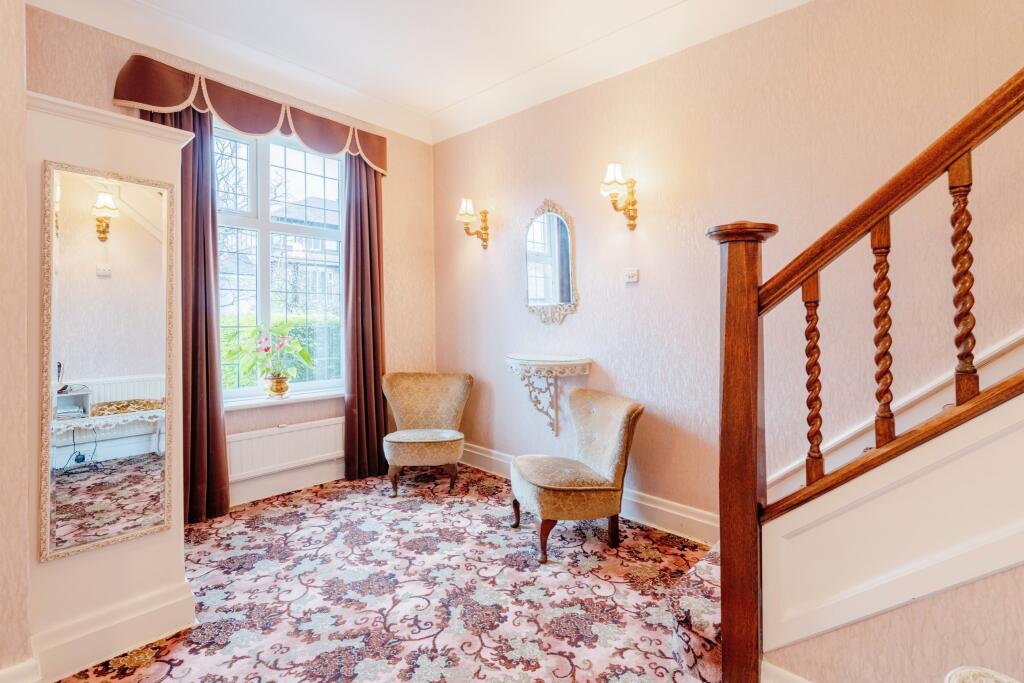 Additional image 12 of Reedley Grove, Burnley, Lancashire, BB10