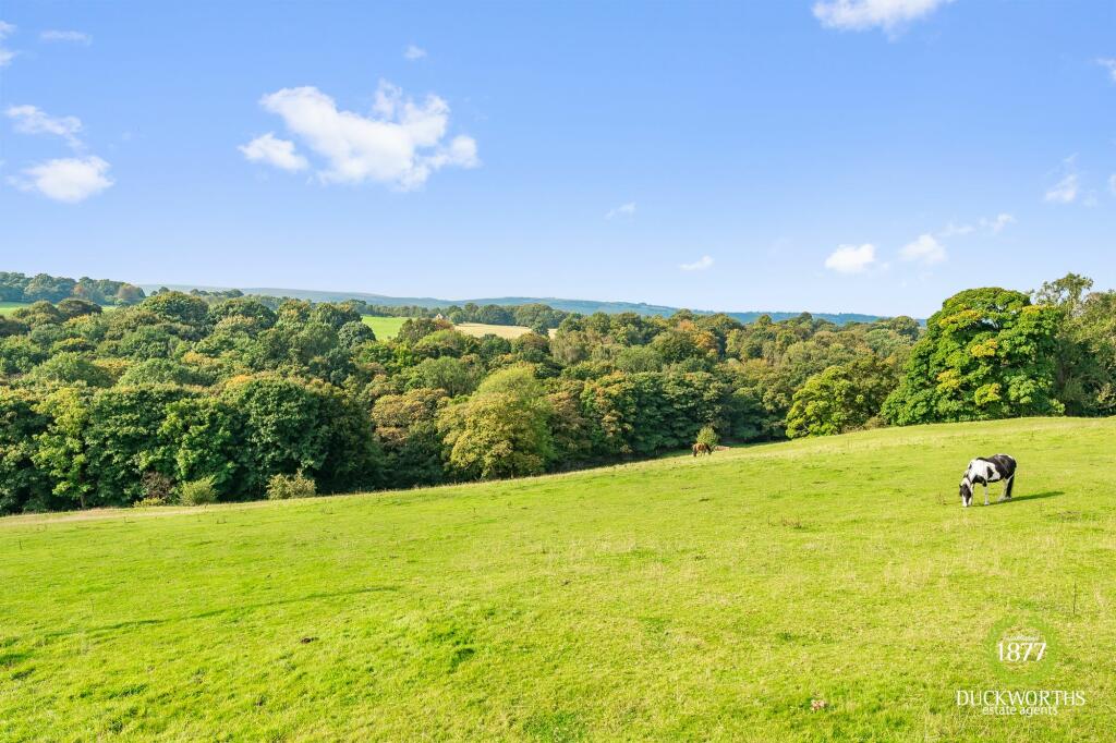 Additional image 42 of Meadowcroft, Hurstwood Lane, Worsthorne BB10