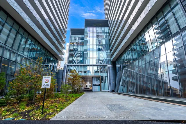 Additional image 34 of 50 Charles St Unit 4409