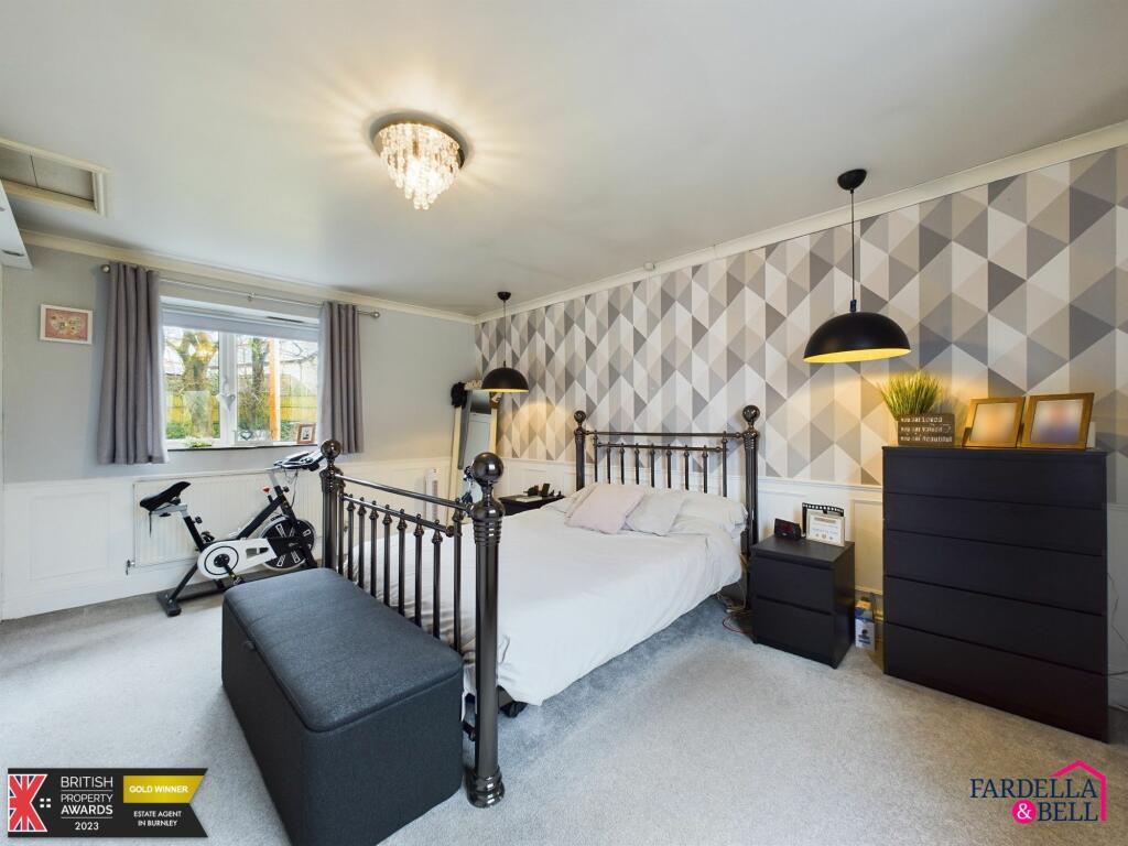 Additional image 22 of Clevelands Road, Burnley, BB11