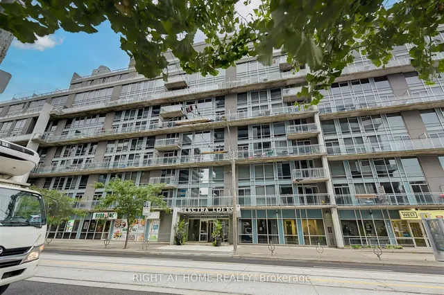 Additional image 14 of 1029 King St Unit 809