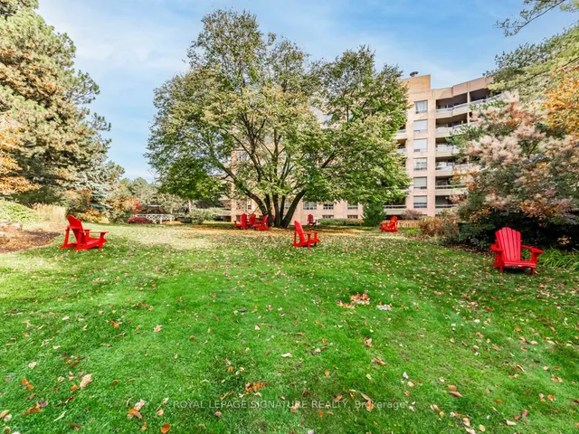 Additional image 34 of 1200 Don Mills Rd Unit 217