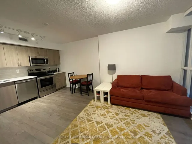 Additional image 29 of 3091 Dufferin St Unit 208