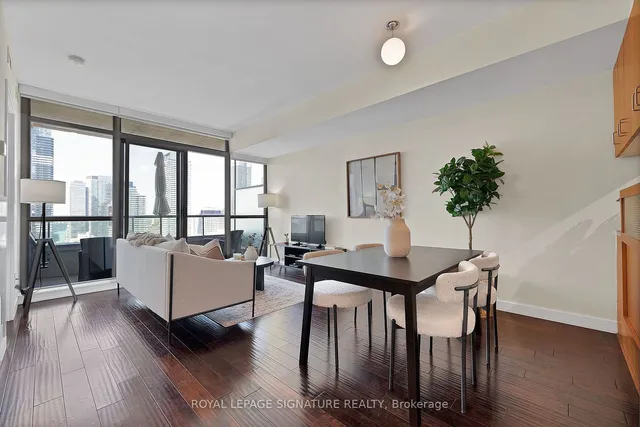 Additional image 3 of 281 Mutual St Unit 2703