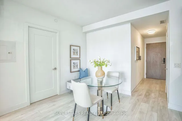 Additional image 22 of 575 Bloor St Unit 2611