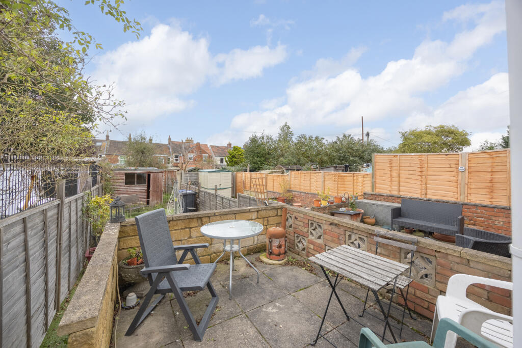 Additional image 13 of Bond Street, Trowbridge, Wiltshire, BA14