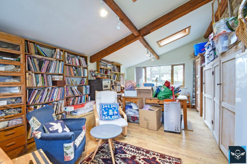 Additional image 6 of Higher Reedley Barn, Burnley