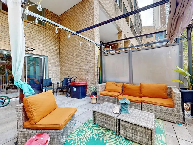 Additional image 8 of 60 Homewood Ave Unit TH 112