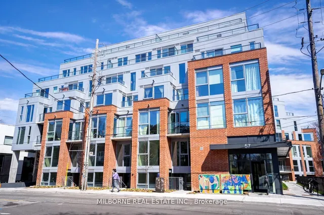 Additional image 4 of 57 Brock Ave Unit TH 111