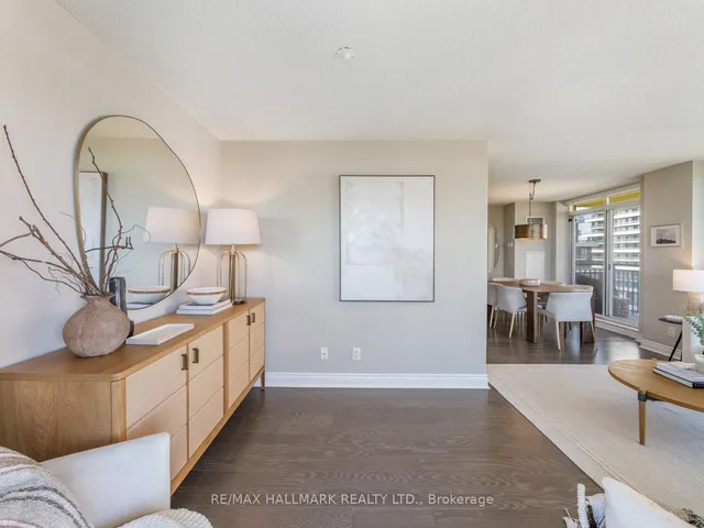 Additional image 7 of 1103 Leslie St Unit 1107