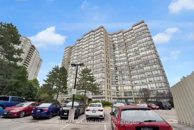 26 Hanover Rd Unit 1401