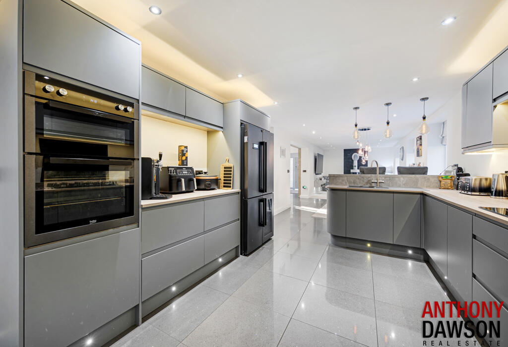 Additional image 5 of Jockeysprings, Ridehalgh Lane, Burnley, Lancashire