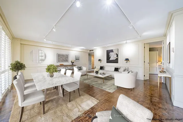 Additional image 8 of 63 St Clair Ave Unit 706