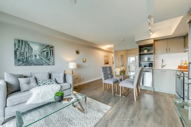 Additional image 22 of 219 DUNDAS St Unit 1901