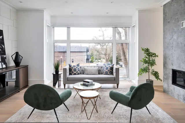 Additional image 4 of 837 ROYAL YORK Rd