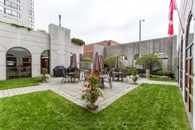 Additional image 27 of 1 Aberfoyle Cres Unit PH03