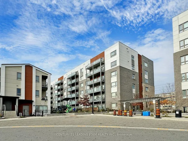 Additional image 26 of 5131 SHEPPARD Ave Unit 102