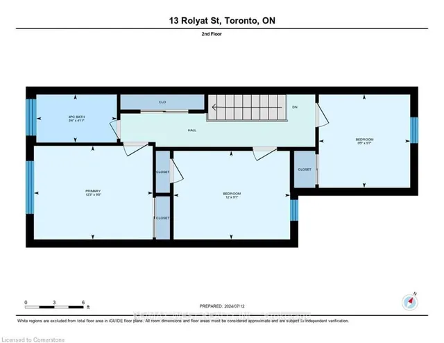 Additional image 31 of 13 Rolyat St