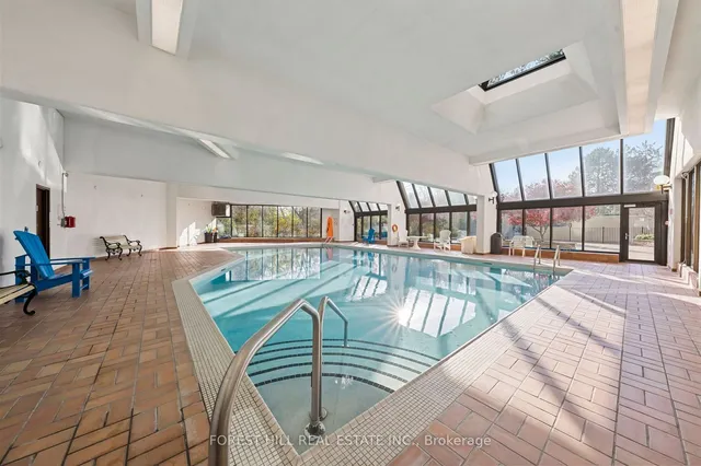 Additional image 29 of 5444 Yonge St Unit 1607