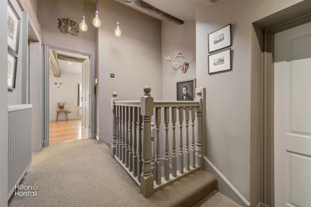 Additional image 19 of The Old Post Office, Barley Lane, Barley