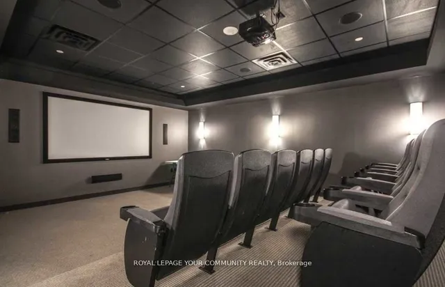 Additional image 23 of 10 Capreol Crt Unit 902