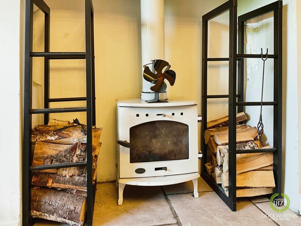 Additional image 7 of Sparrable Row, Briercliffe, BB10