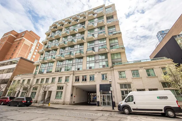 Additional image 25 of 77 Lombard St Unit 712