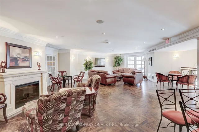 Additional image 38 of 2287 Lake Shore Blvd Unit 205