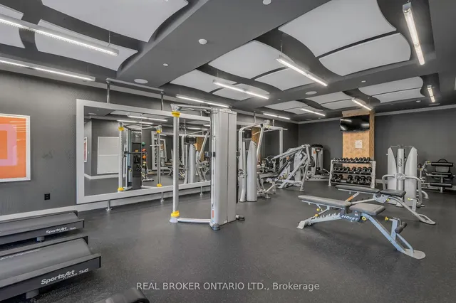 Additional image 37 of 18 Graydon Hall Dr Unit PH10