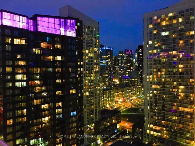 Additional image 28 of 19 Bathurst St Unit 2906