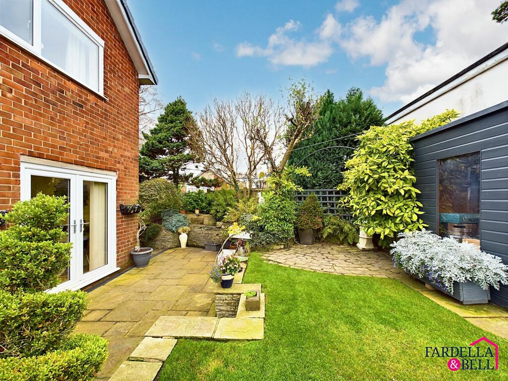 Additional image 47 of Croasdale Avenue, Burnley, BB10