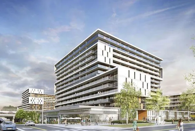 120 Varna Dr Unit 901