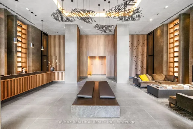 Additional image 23 of 55 Charles St Unit 4102