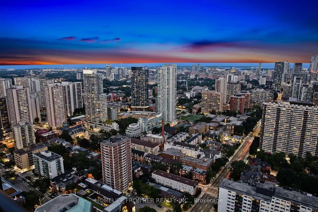 Additional image 18 of 101 Charles St Unit 4202